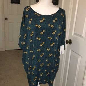 LulaRoe Irma size L
